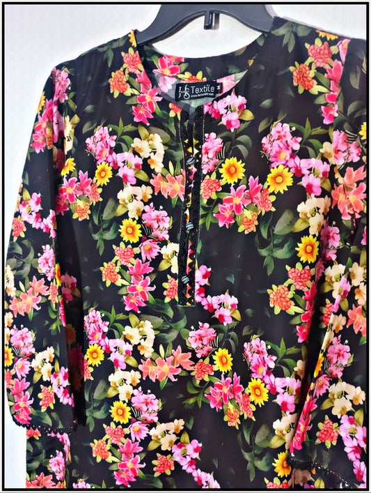 Premium Swiss Lawn 2pcs