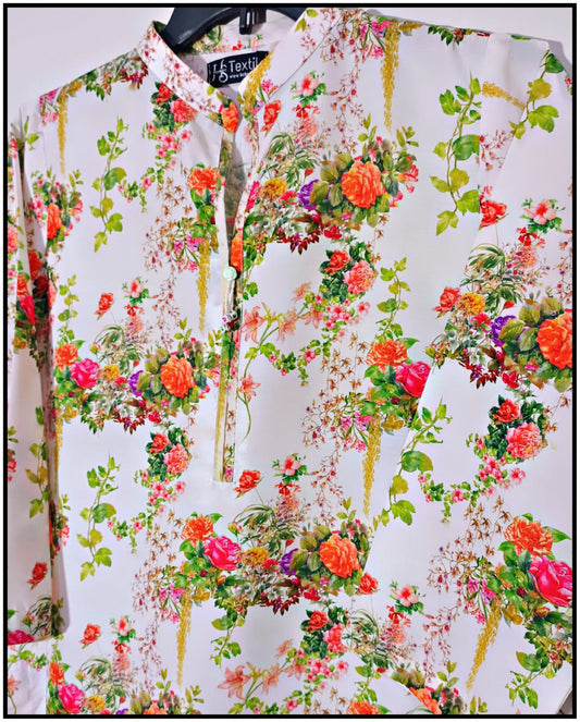 Premium Swiss Lawn 2pcs